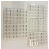 5 Weekly Pill Organizers