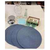 Assorted Kitchen & House Lot
