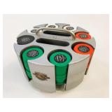 OCC Poker Chips Set