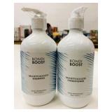 BondiBoost Brunette Booster Shampoo & Conditioner