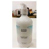 New BondiBoost Wonder Wash Hair & Body 500ml