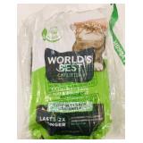 8Lb World
