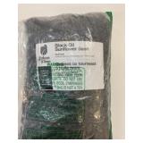 5Lb Schoen Farms Black Oil Sunflower Seeds