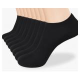 8 New Pairs Women