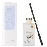 New Aeviva Fresh Linen Reed Diffuser 5oz w/Sticks