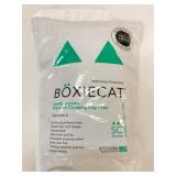 16LB Boxie Cat Gently Scented Premium Cat Litter