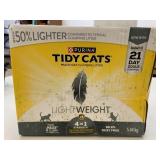 5.44Kg Purina Tidy Cats Lightweight Litter