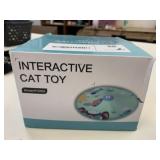 New Interactive Cat Toy
