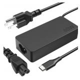 New Compatible Lenovo Laptop Charger 65w
