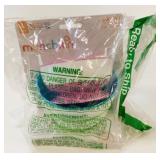 New Munchkin Stay Put 3 Suction Cup Bowls