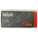 New Kelvin Everyday Multi-Tool