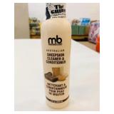 M&B Australian Sheepskin Cleaner & Conditioner