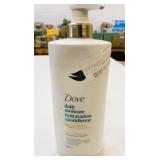 828ml Dove Daily Moisture Conditioner