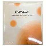 New Collagen Overnight Deep Hydrating Face Mask