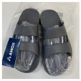 New Adult Unisex Orthotic Slide Sandals Size 9-9.5