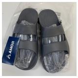 New Adult Unisex Orthotic Slide Sandals Size 9-9.5