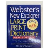 Webster