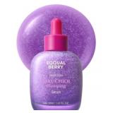 New Eqqualberry Bakuchiol Plumping Serum 30ml