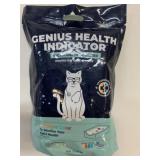 Genius Health Indicator For Cat Litter