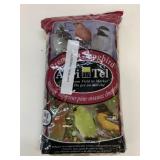 4Kg Premium Songbird Feed