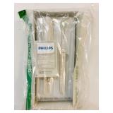 New Philips One Power Toothbrush