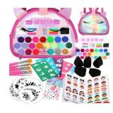 New Bowitzki Unicorn Face Paint Kit