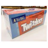 4LB Box Twizzlers Strawberry Low Fat Snacks