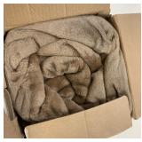 New 50" x 60" Leisure Waterproof Dog Blanket