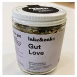 Sealed Lake & Oak Gut Love Superfood Tea Blend