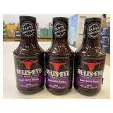 3x 425ml Bull