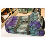 Rip Curl Travel Duffle Bag