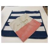 30" x 60" Rug & Be Happy Pillow Cover