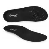 New Knixmax Orthotic Insoles For Crocs Size 45-46