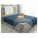 New Waterproof Furniture Blanket Cover 52" x 82"