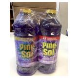 2x 1.41L Pine-Sol Lavender Clean