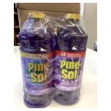 2x 1.41L Pine-Sol Lavender Clean