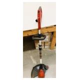 Toro Electric Grass Trimmer