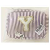New Fashion Fanny Waist Pack w/Letter Y