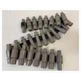 Nerf Gun Replacement Machine Gun Ammo Holder