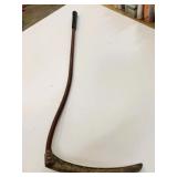 Grass Scythe Hook Cutter