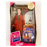 Sealed Rosie O'Donnell Friend of Barbie Doll