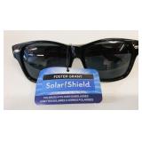 New Foster Grant Solar Shield Polarized Sunglasses