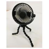 USB Personal 4' Fan