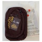 New Tim Hortons Tim Biebs Fanny Pack