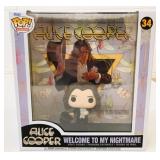 POP! Alice Cooper Welcome To My Nightmare