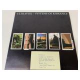 Ultravox : System of Romance LP Record