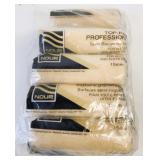 10 New Semi-Rough Paint Roller Refills