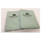 2 New 6' Kobo Case Covers