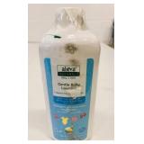 480ml Alvea Gentle Baby Laundry Detergent