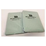 2 New 6' Kobo Case Covers